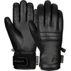 Image de Reusch Unisex Grace GTX Gants, Black, 8