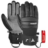 Image de Reusch Marco noir, 7701 noir/blanc, 9.5