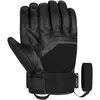 Image de Reusch Enigma R-TEX XT Gants d'hiver Chauds, imperméables, Coupe-Vent et Respirants Unisexe Gants d'hiver Gants de Neige Gants de Ski Homme Femme Noir 8