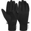 Image de Reusch Vesper Windstopper® TOU Black - 9,5