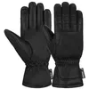 Image de Reusch Sense Gants Multisports Unisexes très Chauds, Coupe-Vent et Respirants pour Homme et Femme avec Cuir Plein de qualité supérieure pour Une Longue durée de Vie