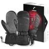 Image de Reusch Moufles de Ski chauffantes Adultes |compatibles avec Les Smartphones