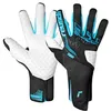 Image de Reusch Attract Freegel SpeedBump Strapless Gants de Gardien de But antidérapants Gants de Football pour Adultes pour Hommes et Femmes, Parfaits pour Le Gazon Artificiel