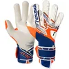 Image de Reusch Attrakt Gold X Guardian Gants de Gardien de But antidérapants pour Homme et Femme Gants de Football pour Adultes adaptés à Toutes Les Conditions météorologiques et Surfaces de Terrain de Jeu