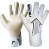 Image de Reusch Attrakt Fastgrip Silver Junior Goalkeeper Gloves 4