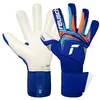 Image de Reusch Gants de Gardien de But pour Hommes Adultes | adhérence Extra Forte, Coupe Flexible et Toucher de Balle Direct | pour l'entraînement et Les matchs | Attrakt Gold X NC Gravity