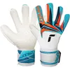 Image de Reusch Gants de Gardien de But pour Hommes Adultes | Forte adhérence, contrôle Maximal du Ballon et Ajustement Parfait | Respirants | pour l'entraînement et Les matchs | Attrakt SpeedBump