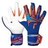 Image de Reusch Gants de Gardien de But pour Hommes Adultes | Excellente adhérence, Performances Robustes et Ajustement Parfait | Respirants | pour l'entraînement et Les matchs | Attrakt Freegel Advance