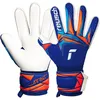 Image de Reusch Gants de Gardien de But pour Hommes Adultes | Forte adhérence, Prise sûre, Confort et contrôle | Respirants et Robustes | pour l'entraînement et Les matchs | Attrakt Advance