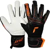 Image de Reusch Gants de Gardien de But pour Hommes Adultes | Excellente adhérence, Performances Robustes et Ajustement Parfait | Respirants | pour l'entraînement et Les matchs | Attrakt Freegel Advance