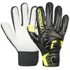 Image de Reusch Gants de Gardien de But pour Enfants et Adolescents | Protection des Doigts et Prise Robuste | pour l'entraînement et Les matchs | Attrakt Starter Solid Finger Support Junior