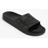 Image de Sandale claquette adilette aqua noire