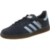 Image de adidas Originals BD7633 Homme Basket, Collegiate Navy/Clear Sky/Gum, 41 1/3 EU