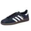 Image de adidas DB3021 Homme Chaussures de Gymnastique, Noir (Core Black/FTWR White/Gum5 Core Black/FTWR White/Gum5), 37 1/3 EU