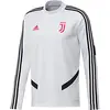 Image de adidas Juve TR Top Sweat-Shirt pour Homme