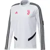Image de adidas Juve TR Top Sweat-Shirt pour Homme