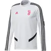 Image de adidas Juve TR Top Sweat-Shirt pour Homme