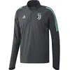 Image de adidas Juve EU TR Top Sweatshirt, Homme