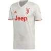 Image de Adidas JUVE A JSY Y T-Shirt Garçon Core White/raw White FR : XL (Taille Fabricant : 1314Y)