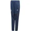 Image de adidas FCB TR PNT Y Pantalon pour Enfant, 7/8 ans FR, bleu