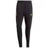 Image de Adidas JUVE EU TR PNT Pantalon Homme Noir FR : XS (Taille Fabricant : XS)