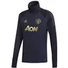 Image de adidas Manchester United FC Sweat-Shirt à Manches Longues pour Homme