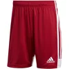 Image de adidas TASTIGO19 SHO Shorts, Enfant, Rouge de Puissance/Blanc, 6-7 Ans ( taille Fabricant : 122)