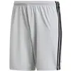 Image de adidas Condivo18 Shorts Short Enfant Clear Grey/Black FR : M (Taille Fabricant : 140)