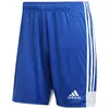 Image de adidas TASTIGO19 SHO Shorts, Enfant, Bleu Audacieux/Blanc, Taille 6-7 Ans ( taille Fabricant : 122)