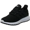 Image de adidas Femme Ultimashow Shoes, Core Black/Core Black/Cloud White, 36 2/3 EU