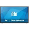 Image de Elo 2470L - Écran LCD - 24" (23.8" visualisable) - écran tactile - 1920 x 1080 Full HD (1080p) @ 60 Hz - 250 cd/m² - 1000:1 - 16 ms - HDMI, VGA, DisplayPort - haut-parleurs - noir en occasion ou reconditionné
