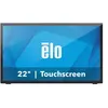 Image de Elo 2270L - Écran LCD - 22" (21.5" visualisable) - écran tactile - 1920 x 1080 Full HD (1080p) @ 60 Hz - 250 cd/m² - 1000:1 - 14 ms - HDMI, VGA, DisplayPort - haut-parleurs - noir en occasion ou reconditionné