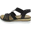 Image de Rieker Sandales 679L4