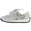 Image de Rieker Basket Cuir Space