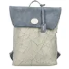 Image de Rieker H1386 Sac à Dos de Ville, Bleu, S Femme