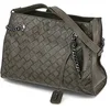 Image de Rieker H1336, Sac de Courses Femme, Vert, S