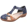 Image de Rieker Maria Womens Sandals 37 EU Pacific/Nude/Caye