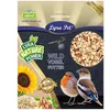 Image de Lyra Pet® 25 kg de cacahuètes hachées avec Peau | Idéal pour Petits Oiseaux & Jeunes Animaux | Cacahuètes hachées | Nourriture pour Oiseaux Sauvages Toute l'année | Nourriture Riche en Fibres