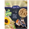 Image de Lyra Pet® | 10 kg de graines de cacahuètes en gousses | Nourriture pour Oiseaux Sauvages Toute l'année | Cacahuètes Naturelles en Coque | Riches en Graisses & Fibres | Nourriture énergétique