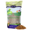 Image de Lyra Pet® 5 kg de Larves de Mouches Soldats séchées | Black Soldier Fly | Hermetia Illucens | comme Les vers de Farine | Riche en Calcium & protéines | pour Oiseaux, Poissons, rongeurs & Reptiles