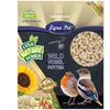Image de Lyra Pet® | 25 kg de graines de cacahuètes Demi-blanchies | Nutrition en Poudre | Nourriture pour Oiseaux Sauvages Toute l'année | Cacahuètes sans Coque | Source d'énergie pour Les Oiseaux Sauvages