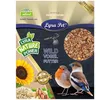 Image de Lyra Pet® 10 kg de Nourriture à saupoudrer sans coquilles | Nourriture pour Oiseaux Sauvages sans coquilles | pour Toute l'année | sans coquilles & Riche en Graisses | Idéal pour Balcon & terrasse