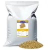 Image de Lyra Pet® 10 kg Dari Blanc | Riche en hydrates de Carbone & en Fibres | Complément Alimentaire pour Oiseaux Sauvages | Nourriture pour Oiseaux Riche en nutriments, Toute l'année | Sorgho-Millet