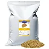 Image de Lyra Pet® 25 kg Dari Blanc | Riche en hydrates de Carbone & en Fibres | Complément Alimentaire pour Oiseaux Sauvages | Nourriture pour Oiseaux Riche en nutriments, Toute l'année | Sorgho-Millet