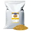 Image de Lyra Pet® 10 kg riz paddy | Riche en fibres, vitamines & minéraux | Complément alimentaire pour oiseaux sauvages | Riz non décortiqué | Nourriture pour oiseaux riche en nutriments pour l'été & l'hiver
