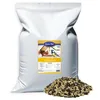 Image de Lyra Pet® 25 kg Mélange de graines de Tournesol | Graines décortiquées & Non décortiquées | Nourriture Riche en Graisses pour Oiseaux Sauvages | Riche en nutriments pour Oiseaux Sauvages été & Hiver