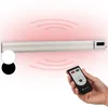 Image de Klarstein Chauffage Electrique à Infrarouge, Chauffage de Jardin 3000W, Télécommande, Minuterie, Affichage LED, Exterieur Terrasse pour Veranda, d'Appoint Econome, Sans CO2