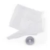Image de Klarstein Kit d´étanchéité / calfeutrage pour climatiseur portable - Longueur de 3,9 m - Blanc en occasion ou reconditionné