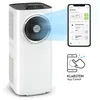Image de Klarstein Kraftwerk Smart 10K climatiseur mobile 10000 BTU/2,9 kW blanc en occasion ou reconditionné