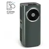 Image de Climatiseur portable - Klarstein Kraftwerk Smart 10K - Climatiseur 3-en-1 - 10000BTU - Contrôle par WiFi - Noir en occasion ou reconditionné